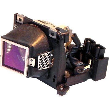 EREPLACEMENTS Lamp For Dell, 310-7522-OEM 310-7522-OEM